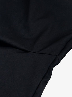 Woven Retro Cleanfit Pleated Drape Pants - thumbnail 11