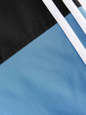 Color Block Windbreaker – Color-Block-Details | XoKool