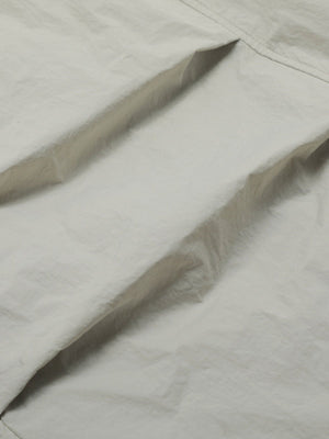 Retro Outdoor Sports Paratrooper Barrel Pants - thumbnail 12