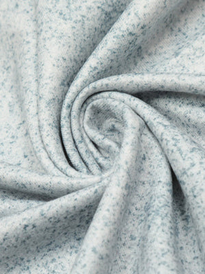 Gesprenkeltes Longsleeve – Stoff im Detail | XoKool