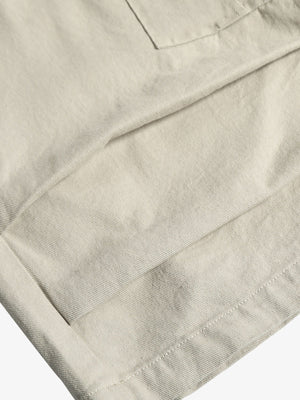 Cleanfit Multi-Pocket Cargo Jorts - thumbnail 9