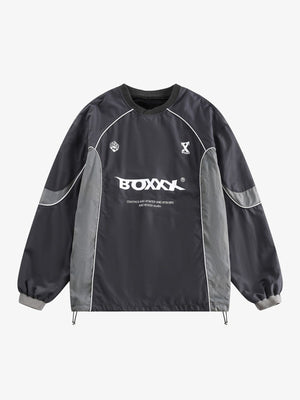 Sporty Outdoor Long-Sleeve T-Shirt - thumbnail 1