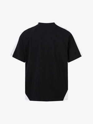 Racing Graphic T-Shirt – Rückseite flach | XoKool