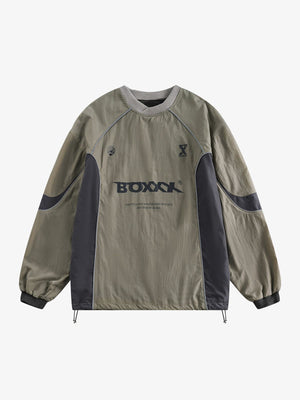 Sporty Outdoor Long-Sleeve T-Shirt - thumbnail 2