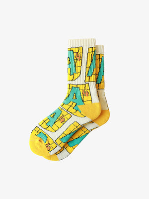 Street Hip Hop Socks - thumbnail 1