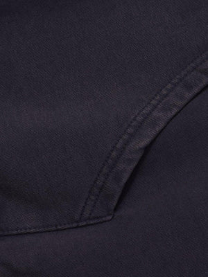 Flame Hoodie – Stoff und Tasche im Detail | XoKool