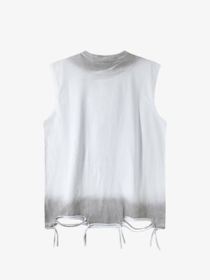 Street Star Graphic Vest - thumbnail 3