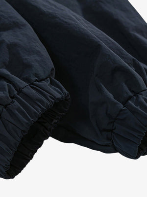 Color block windbreaker – Detail view | XoKool