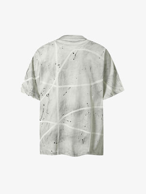 BLAMACAR BVTD Oversized Tie-Dye T-Shirt - thumbnail 2