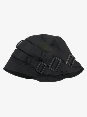 Outdoor Adjustable Bucket Hat - thumbnail 4