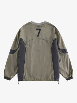 Sporty Outdoor Long-Sleeve T-Shirt - thumbnail 10