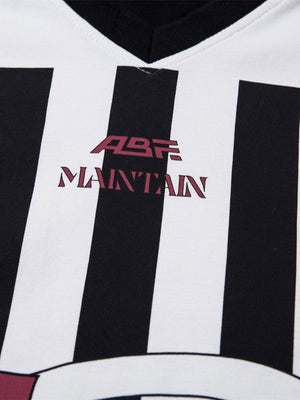 Jersey Print Short-Sleeve Polo Shirt - thumbnail 5