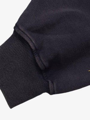 Flame Hoodie – Bündchen im Detail | XoKool