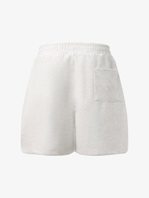 Street Graphic Drawstring Shorts - thumbnail 9