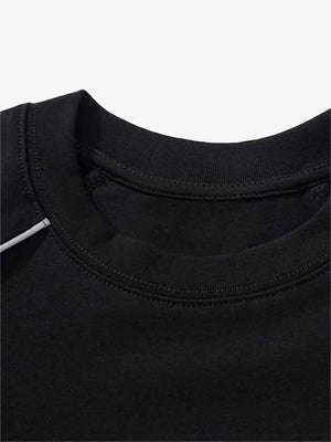 Fußballtrikot T-Shirt – Ausschnitt in der Nahaufnahme | XoKool
