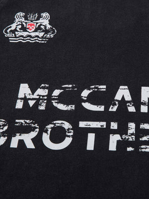 Vintage Racing T-Shirt – Print Nahaufnahme | XoKool