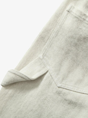 Offwhite Carpenter Hose – Detail der Hammerschlaufe | XoKool