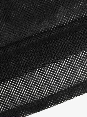 Mesh Football Trikot – Mesh im Detail | XoKool