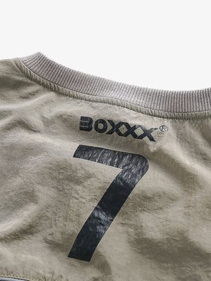 Sporty Outdoor Long-Sleeve T-Shirt - thumbnail 11