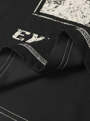 Distressed NO. 28 Jersey T-Shirt - thumbnail 20