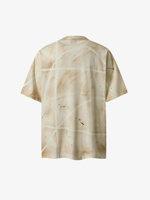 BLAMACAR BVTD Oversized Tie-Dye T-Shirt - thumbnail 8