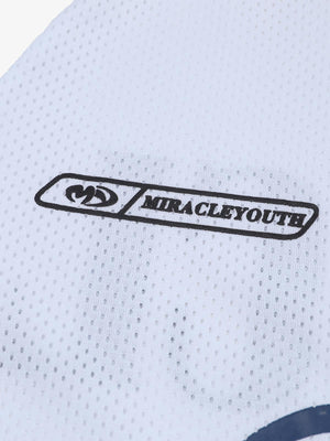 Oversized NO. 27 Sports Jersey T-Shirt - thumbnail 5