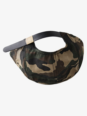 Outdoor Camouflage Baseball Cap - thumbnail 5