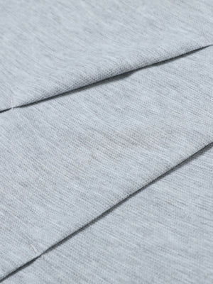 Classic Tailoring Pleated T-shirt - thumbnail 8