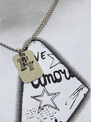 Street Star Graphic Vest - thumbnail 5