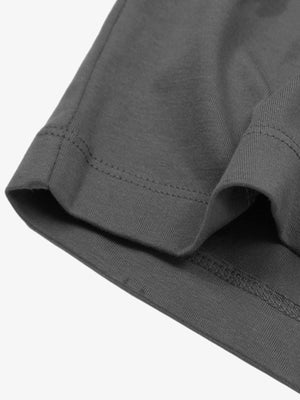 Street Crew-Neck Print T-Shirt - thumbnail 4