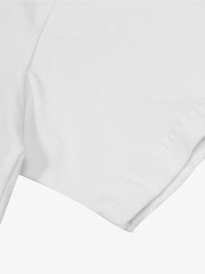 Painting T-Shirt – Ärmel- und Saumdetail | XoKool