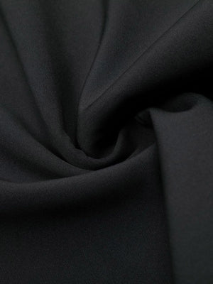 Retro Drape Barrel Suit Pants - thumbnail 6