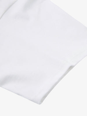 Grunge T-Shirt – Ärmeldetail | XoKool