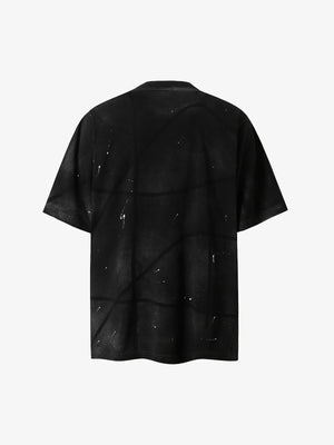 BLAMACAR BVTD Oversized Tie-Dye T-Shirt - thumbnail 10