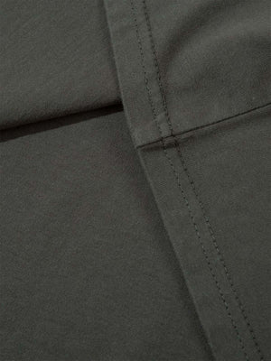 Punk T-Shirt mit Nieten – Nahtdetail | XoKool