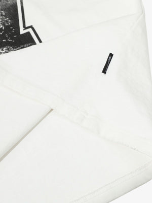 Gradient Graphic Jersey T-Shirt - thumbnail 7