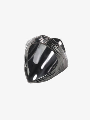 Red eye ring – Inside/back view | XoKool
