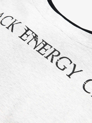 Layered Longsleeve – Rückenprint Nahaufnahme | XoKool