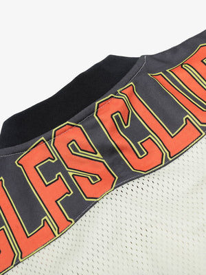 Jersey Style Flame Print T-shirt - thumbnail 7