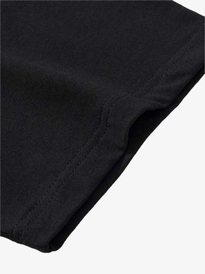 Fußballtrikot T-Shirt – Ärmelsaum in der Nahaufnahme | XoKool