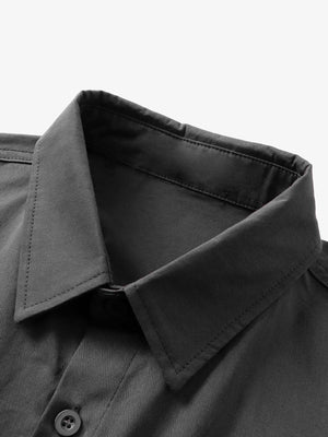 Graphic Jersey Short Sleeve Shirt - thumbnail 7