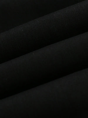 Wide Leg Trainingshose – Stoff im Detail | XoKool