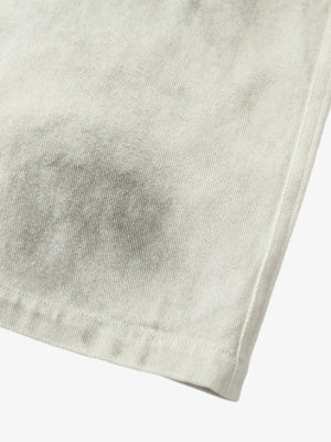 Offwhite Carpenter Hose – Detail des Saums | XoKool