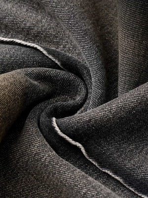 Dirty Wash Cargo Jeans – Stoff im Detail | XoKool