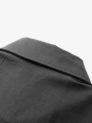 Graphic Jersey Short Sleeve Shirt - thumbnail 8