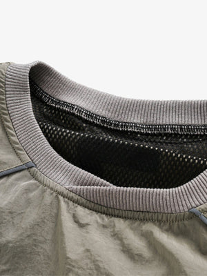 Sporty Outdoor Long-Sleeve T-Shirt - thumbnail 14