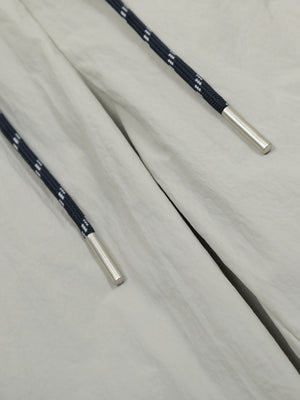 Retro Outdoor Sports Paratrooper Barrel Pants - thumbnail 8