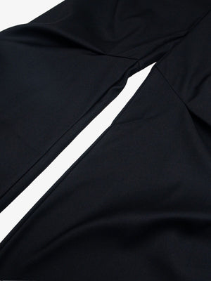 Woven Retro Cleanfit Pleated Drape Pants - thumbnail 9