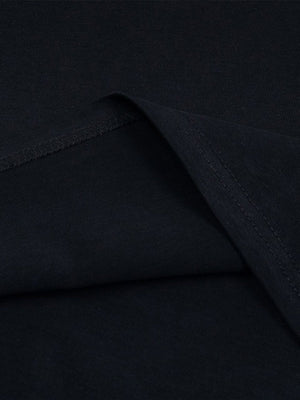 Camiseta con perlas – detalle de la manga | XoKool