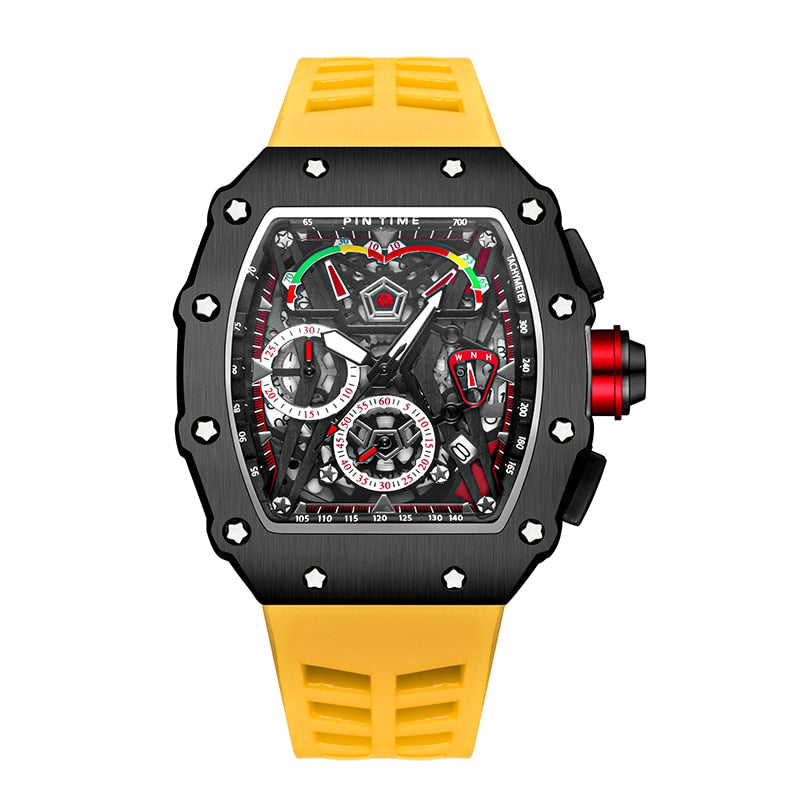 MLB 'Xeno' Luxury Sport Chronograph